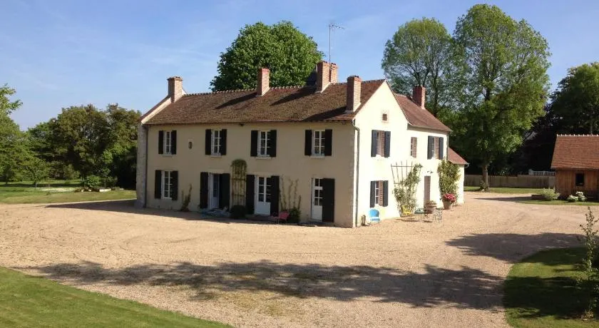 Chambres d'Hôtes Grand Bouy - Image 1