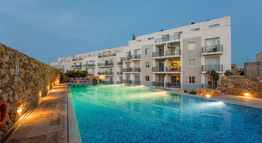 Hillock Residence Gozo Marsalforn - Image 1