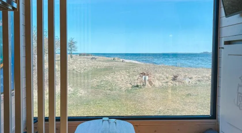 Tiny Seaside Beachfront - Skarrev - Image 1