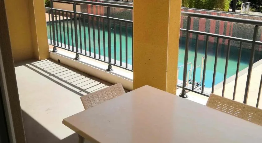 Appartement T2 - Golf de Fontcaude - Résidence Coté Green à Juvignac 34990 - Image 1
