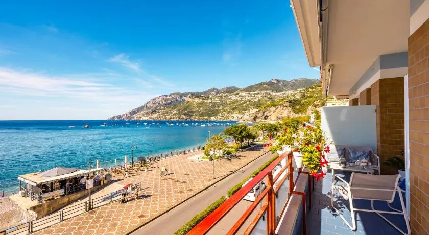 Angelina Apartments Amalfi Coast - Image 1