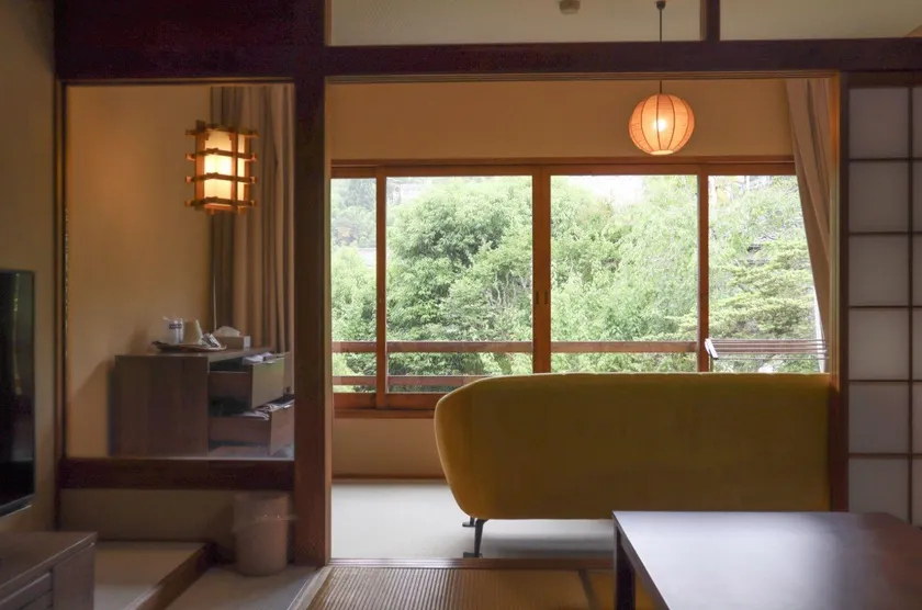 BARCOS RYOKAN MISASASOU - Image 1