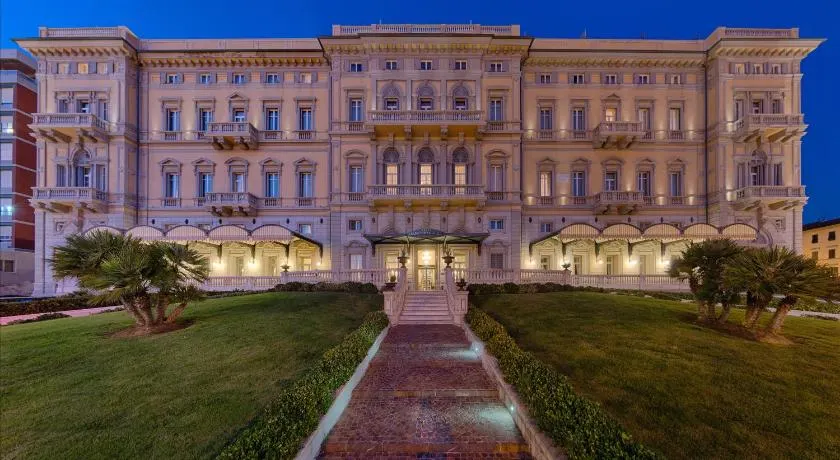 GH Palazzo Suite & SPA - Image 1
