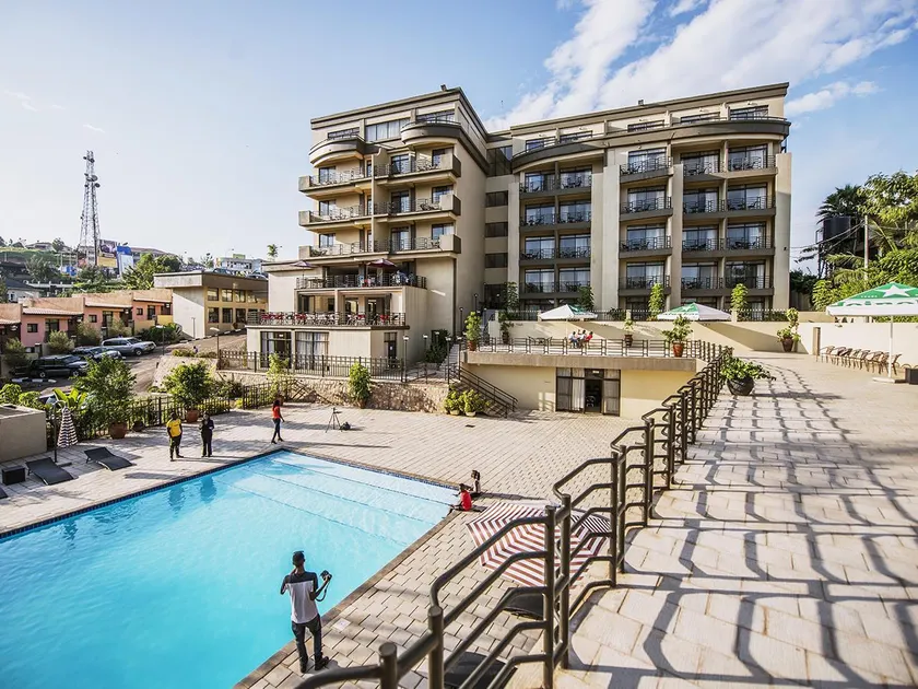 Hotel Villa Portofino - Image 1