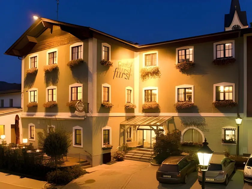 Hotel Fürst - Image 1