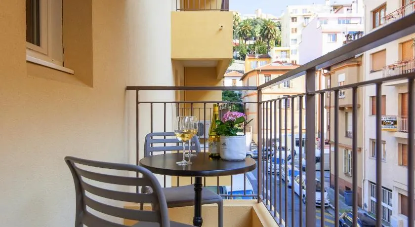 Villa Serafina Apartements - Image 1