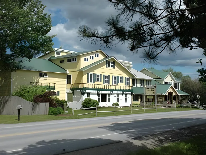 Gray Ghost Inn - Image 1