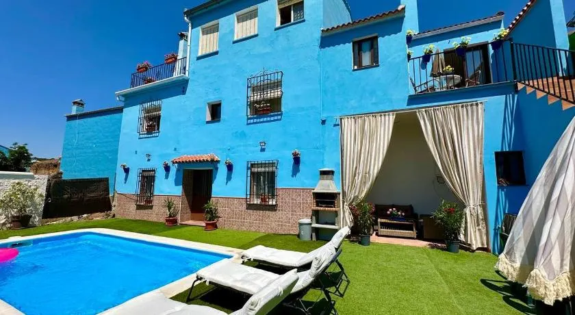 La casa de mis padres - Image 1