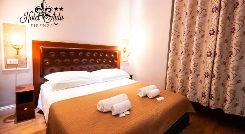 Hotel Aida - Image 1