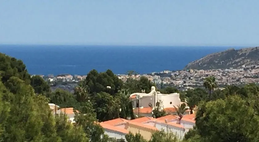 Chalet con vista al mar - Image 1