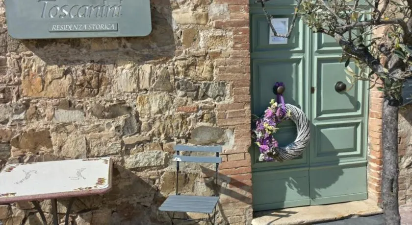 B&B Locanda Toscanini - Image 1