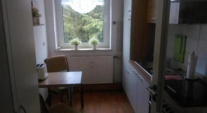 Ferienwohnung Roggentin - Image 1