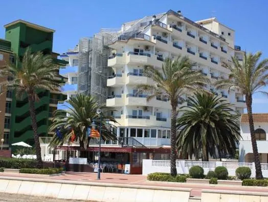 Hotel Hey Peñíscola - Image 1