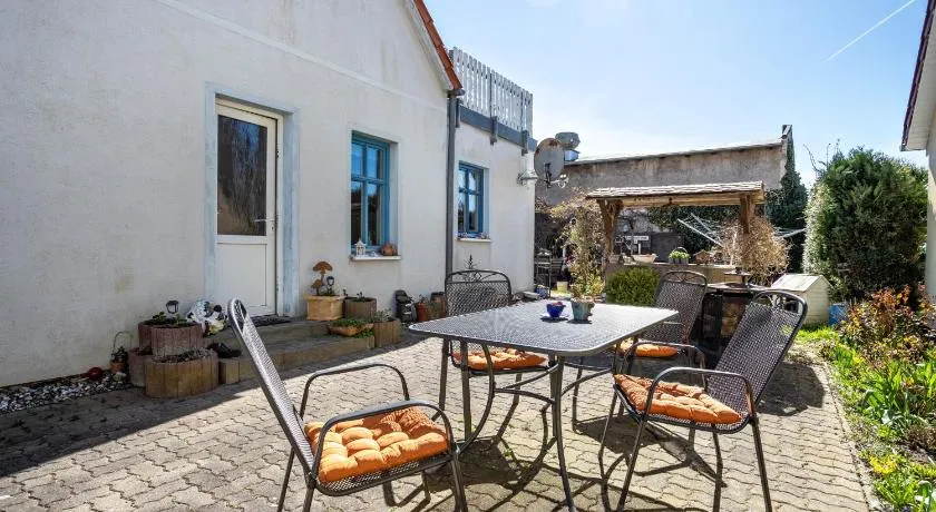Ferienwohnung Blütenzauber - Image 1