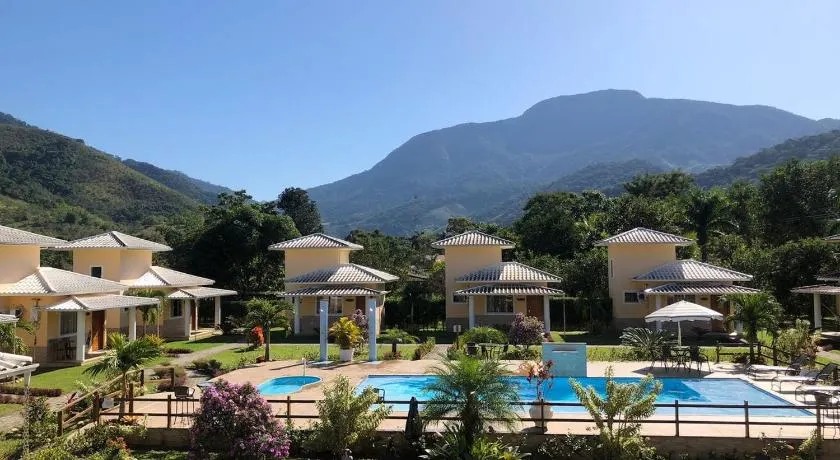 Pousada dos Pássaros - Image 1