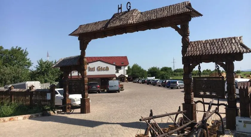Hanu lui Gica Spa - Image 1