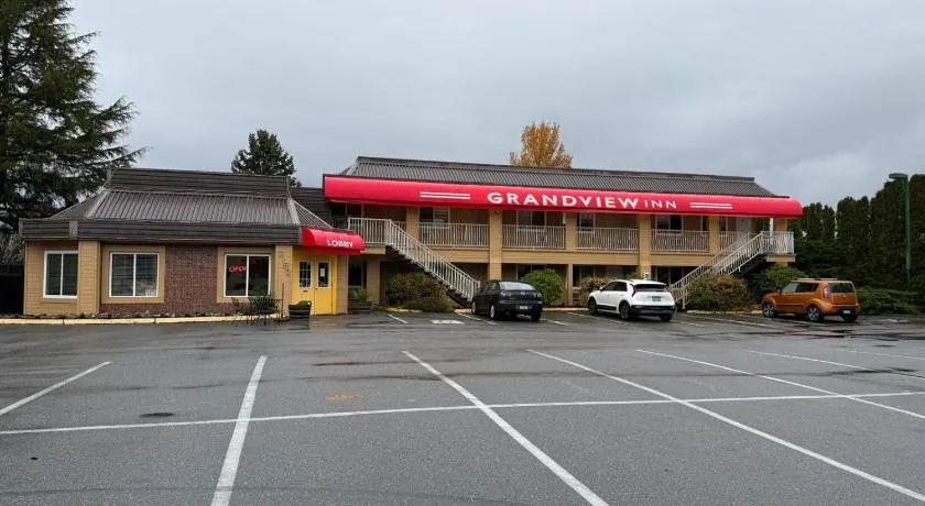 Grantview Inn - Image 1