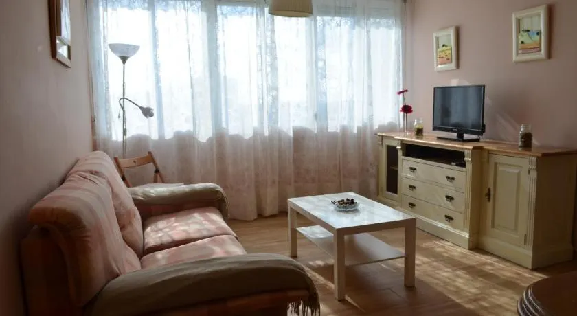 Apartamento Plaza Castañuelas - Image 1