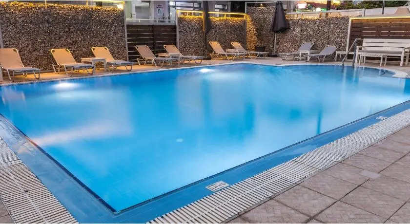 Majestic Hotel - Adults Only - Image 1