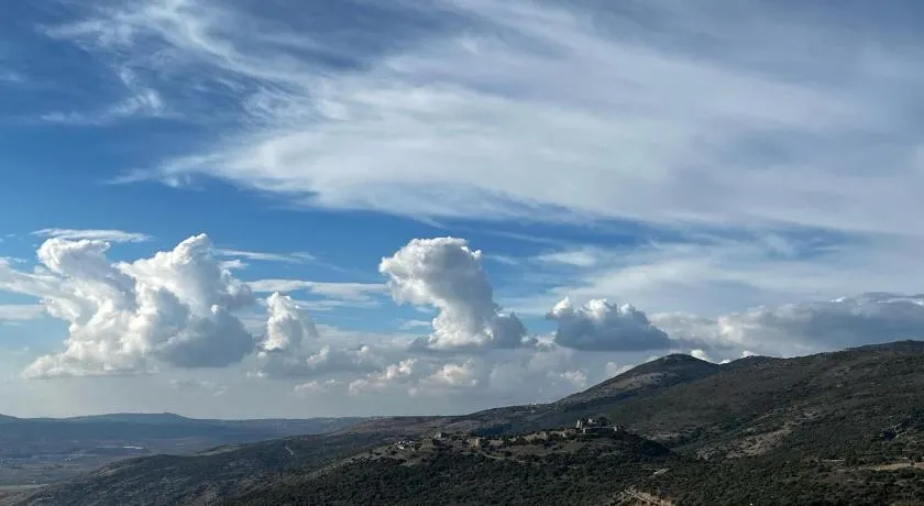 OPEN SKY - Image 1