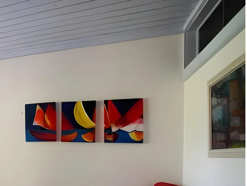 Appartement Bernkogel - Image 1