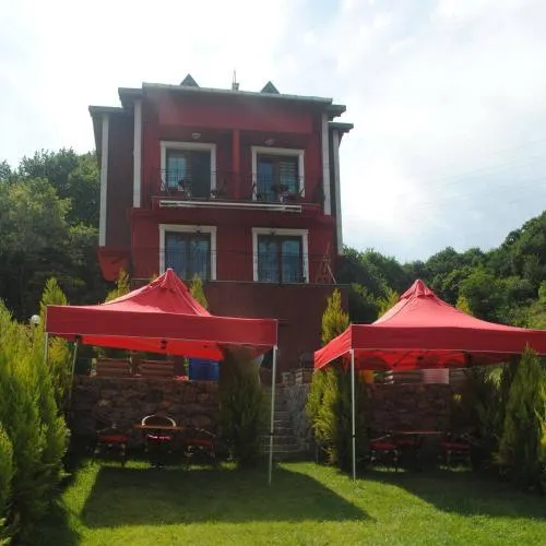Agva Heaven Hill Butik Otel - Image 1