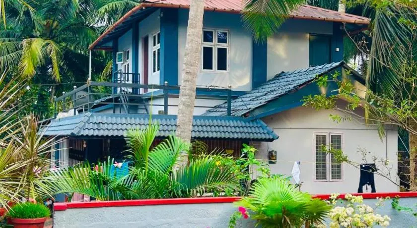 Namasthe Inn Ac, Ottapalam-Palakkad Highway, Lakkidi - Image 1