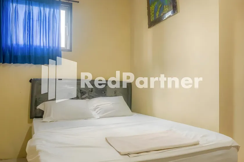 Vandhela Homestay Syariah Mitra RedDoorz - Image 1