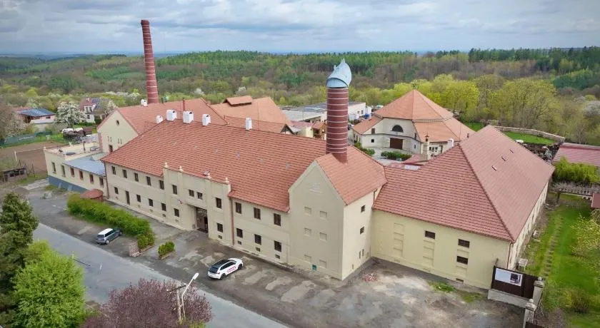Černokostelecký pivovar - Image 1