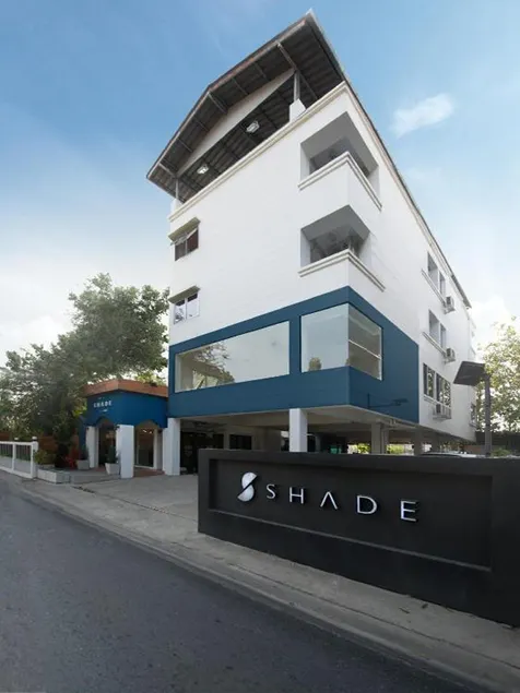 Shade House - Bitec Bangna - Image 1