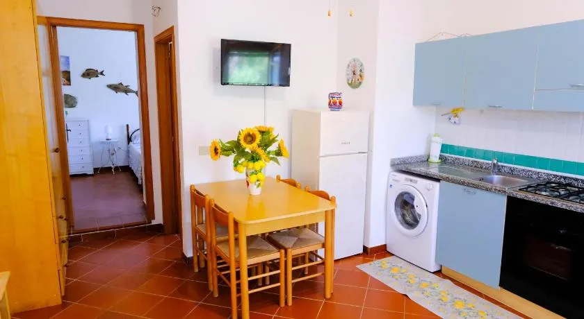 La Casa dei due Ulivi - Image 1