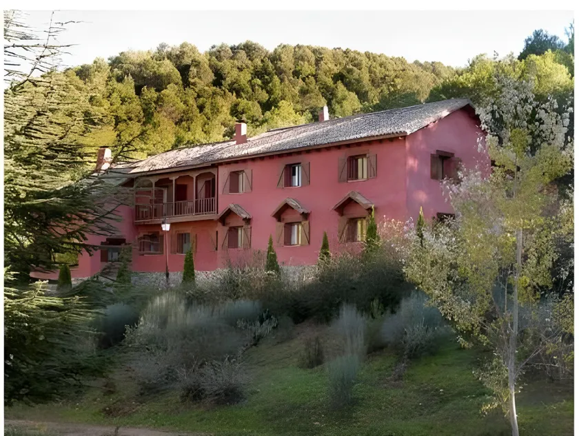 La Casita de Cabrejas - Image 1