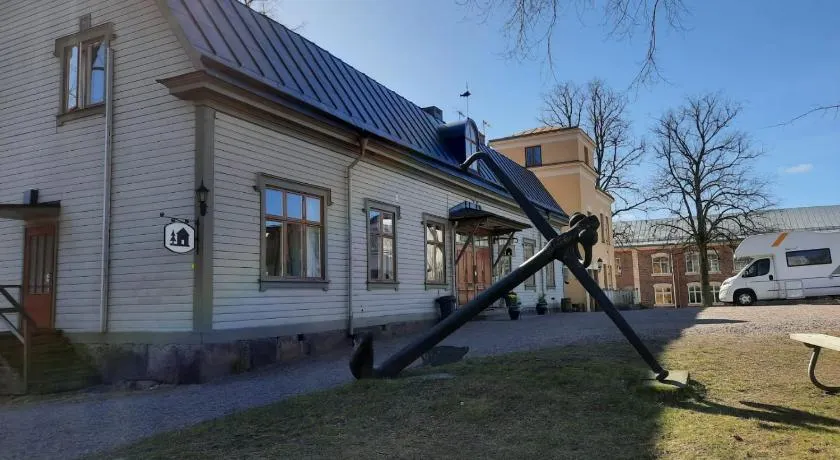 Nyköpings Vandrarhem - Image 1