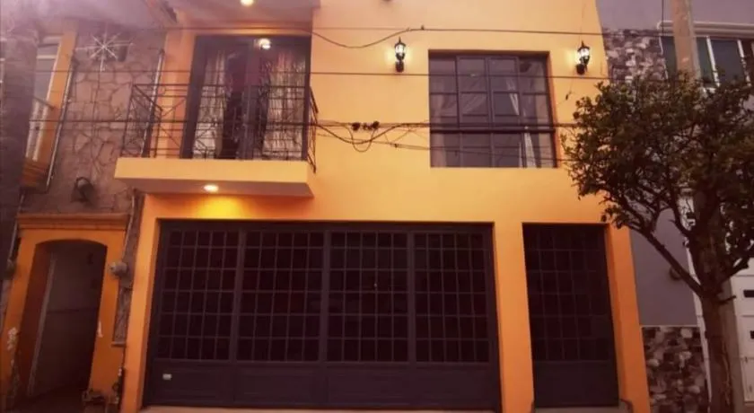 Casa Hidalgo Tlaquepaque - Image 1