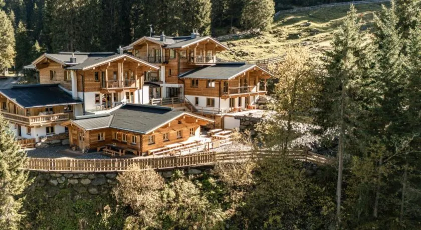 Weidenchalets - Image 1