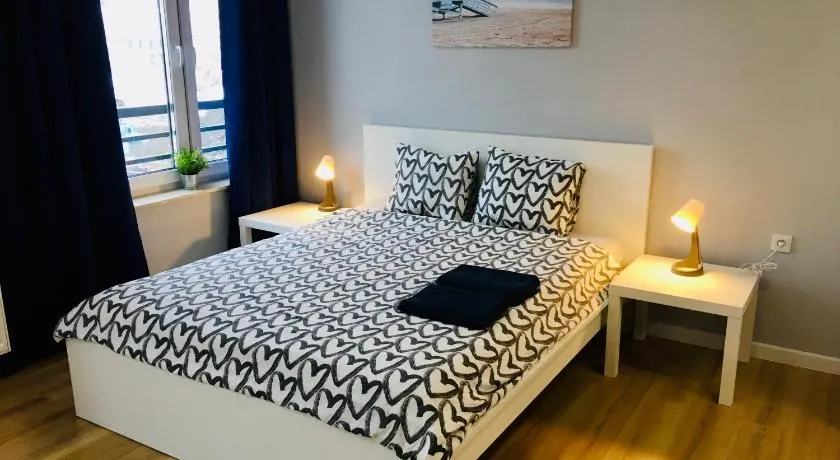 Holdek Apartamenty Ceglana - Image 1