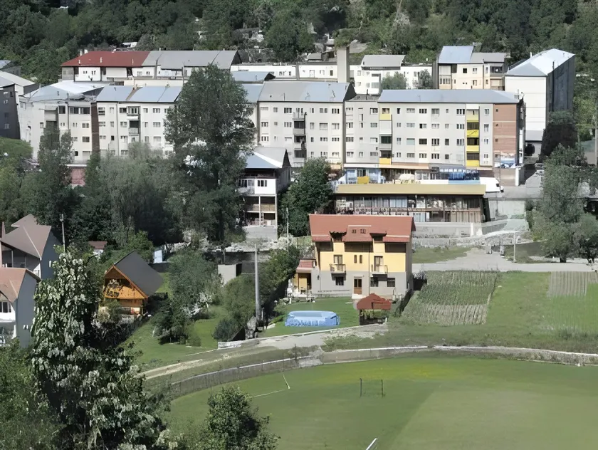 Pension RouaDeMunte - Image 1