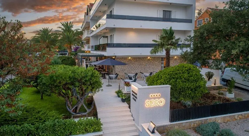 B&B Sidro - Image 1
