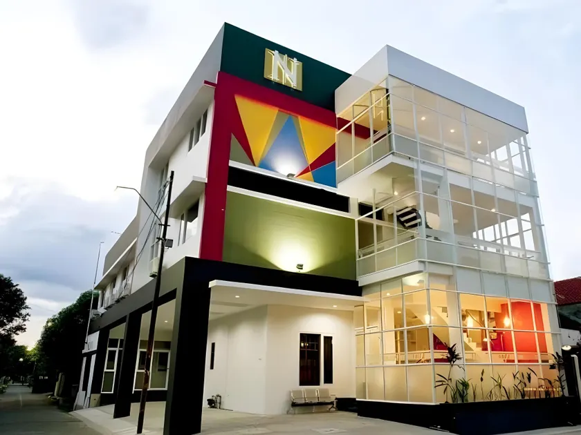 Guest House Nozz - Image 1