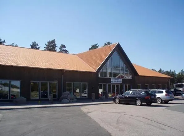 Vip Mullsjö - Image 1