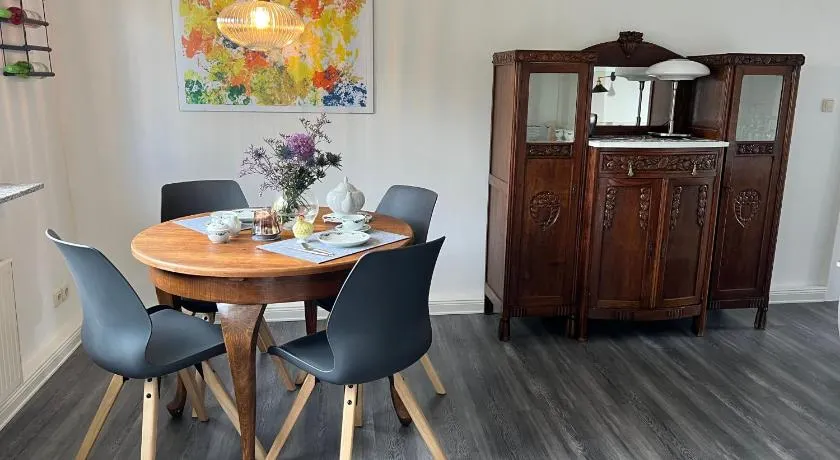 Ferienwohnung im Eifelidyll - Image 1