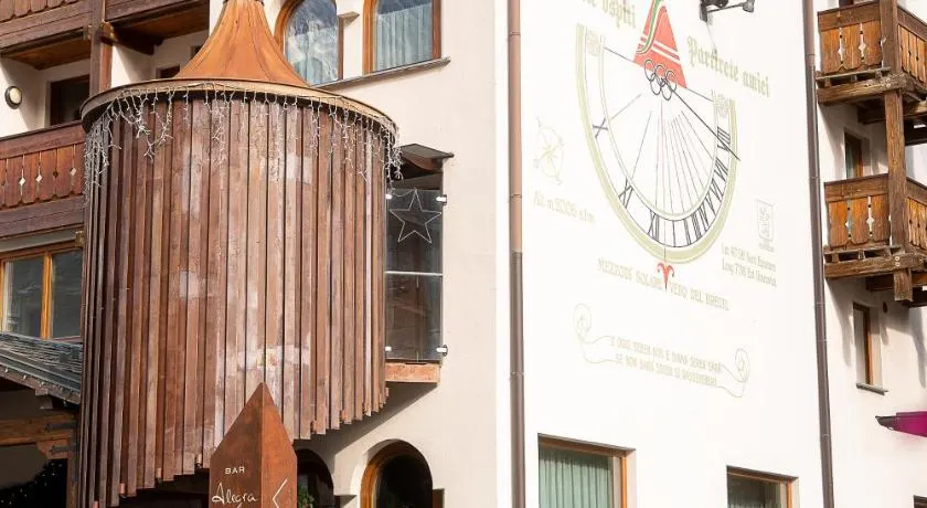 Sertorelli Sporthotel - Image 1