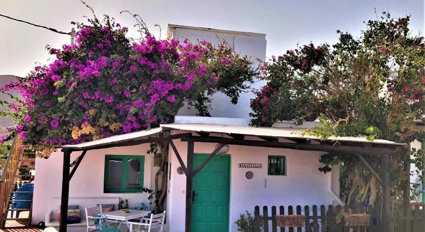 Casa vacacional Buganvilla - Image 1