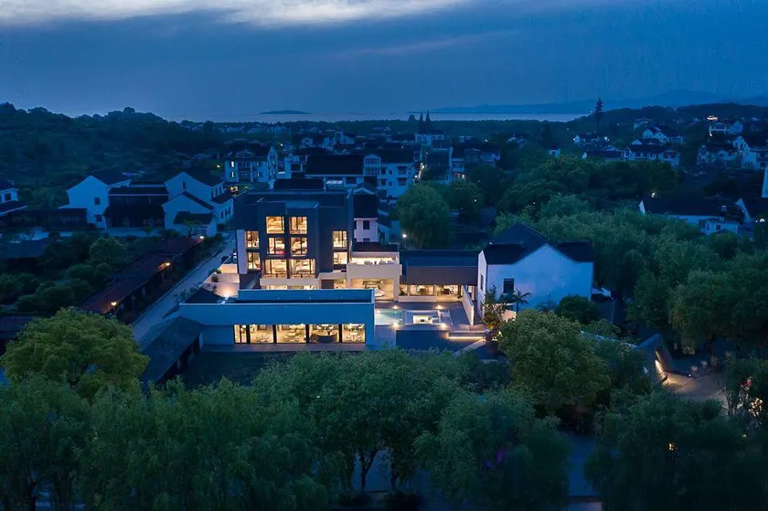 Sanshan Island·Moshi Designer B&B - Image 1