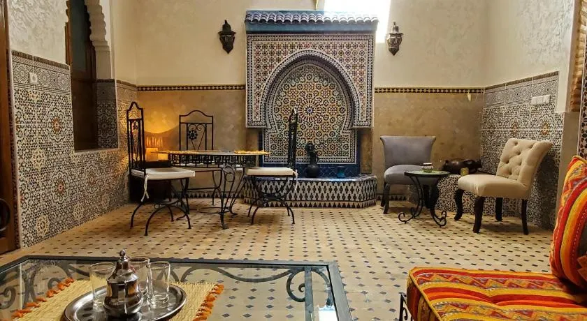 Riad Dar Si Driss - Image 1