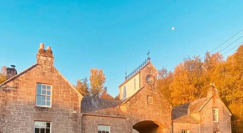 Brylach Steading - Image 1