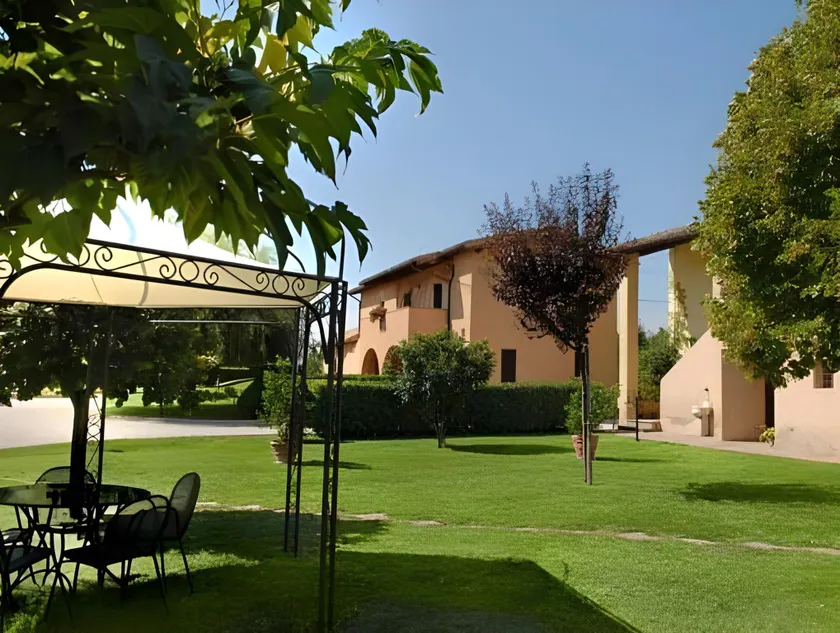 Agriturismo Il Casale Grande - Image 1