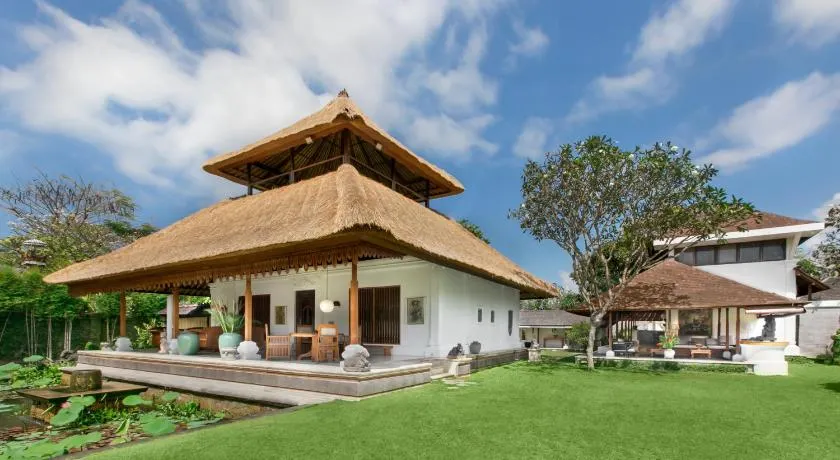 Villa Wantilan Putih - Image 1
