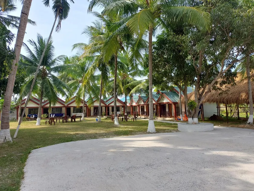 Royal Neil Resort - Image 1
