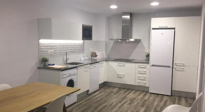 Apartaments Colibri - Image 1